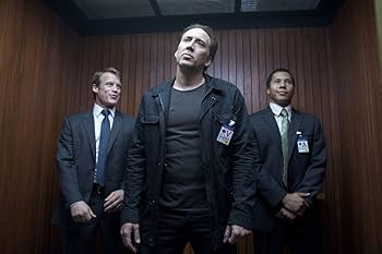 Amazon.co.jp: ゲットバック [Blu-ray] : ニコラス・ケイジ